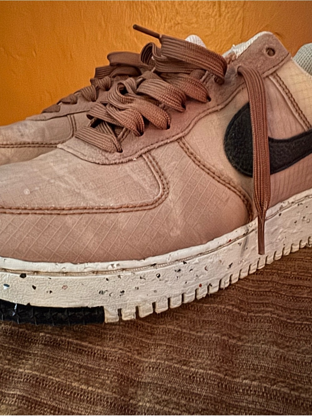 Women’s Nike Air Force 1 Sneakers